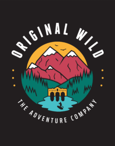 Original Wild logo